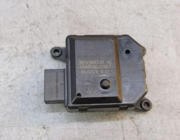 Heater Motor Flap Control Unit AUDI A1 (8X1, 8XK), AUDI A1 Sportback (8XA, 8XF)