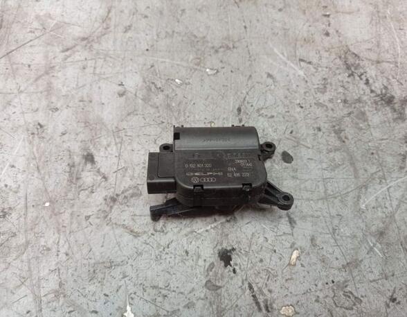 Heater Motor Flap Control Unit PORSCHE CAYENNE (9PA)