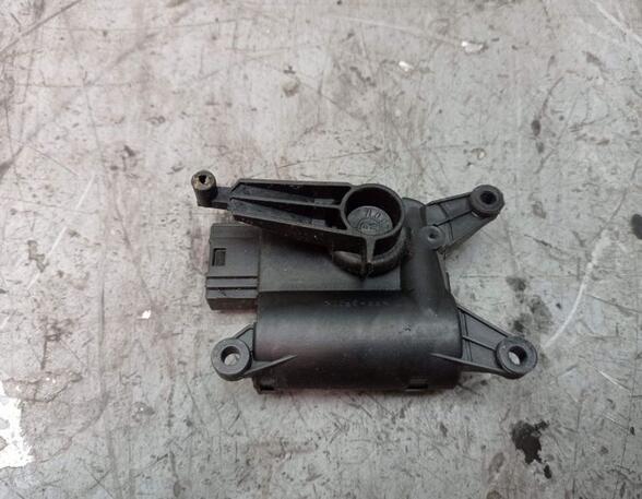 Heater Motor Flap Control Unit PORSCHE CAYENNE (9PA)