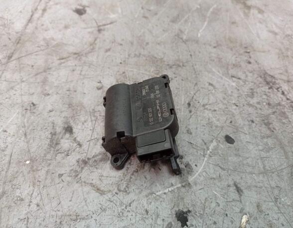 Heater Motor Flap Control Unit PORSCHE CAYENNE (9PA)