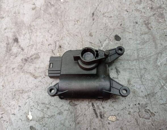 Heater Motor Flap Control Unit PORSCHE CAYENNE (9PA)