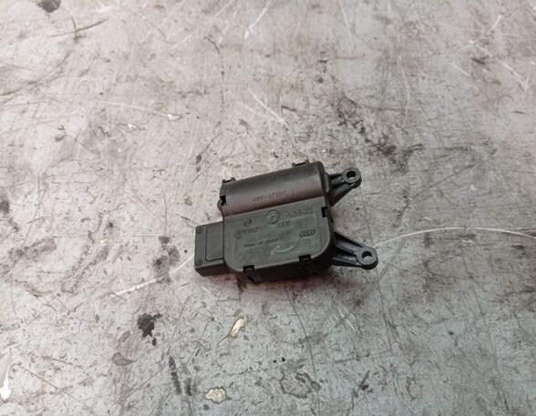 Heater Motor Flap Control Unit PORSCHE CAYENNE (9PA)