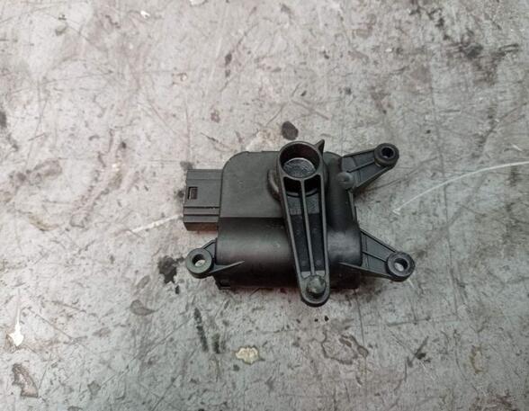 Heater Motor Flap Control Unit PORSCHE CAYENNE (9PA)