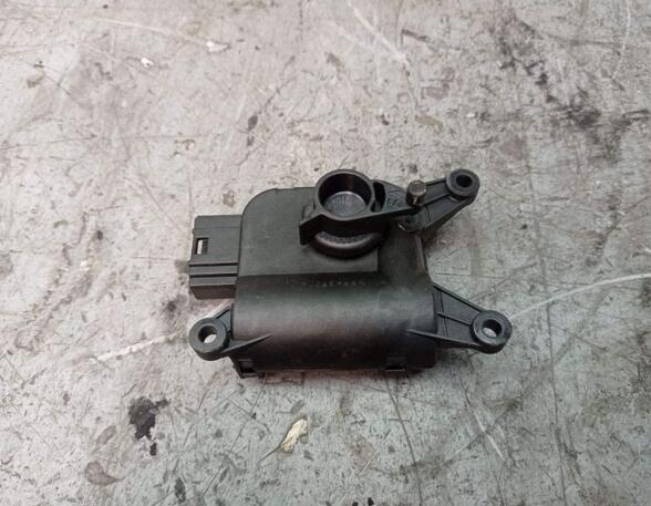 Heater Motor Flap Control Unit PORSCHE CAYENNE (9PA)