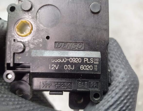 Heater Motor Flap Control Unit TOYOTA RAV 4 III (_A3_)