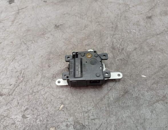 Heater Motor Flap Control Unit TOYOTA RAV 4 III (_A3_)