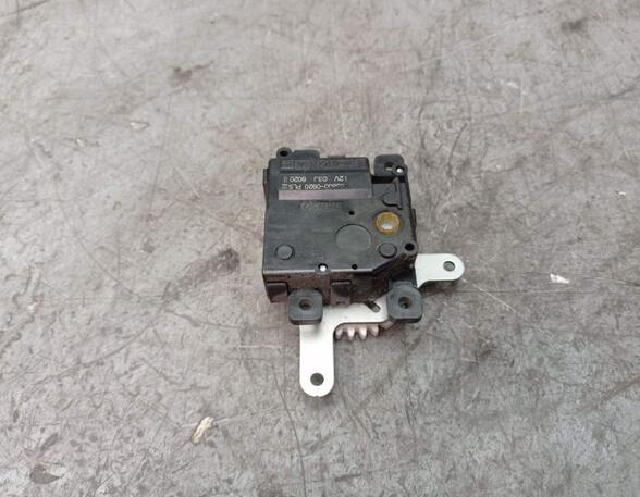 Heater Motor Flap Control Unit TOYOTA RAV 4 III (_A3_)