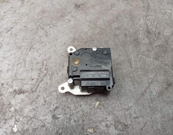 Heater Motor Flap Control Unit TOYOTA RAV 4 III (_A3_)