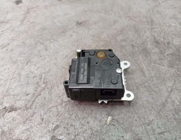 Heater Motor Flap Control Unit TOYOTA RAV 4 III (_A3_)