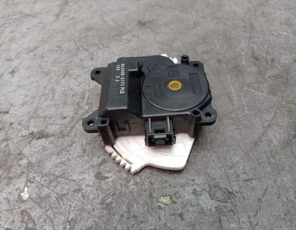 Heater Motor Flap Control Unit TOYOTA RAV 4 III (_A3_)