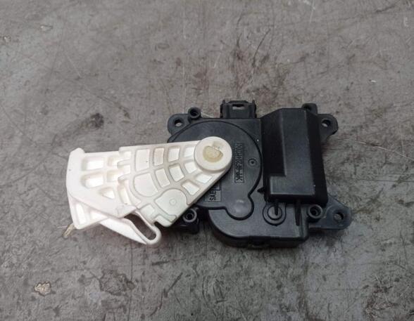 Heater Motor Flap Control Unit TOYOTA RAV 4 III (_A3_)