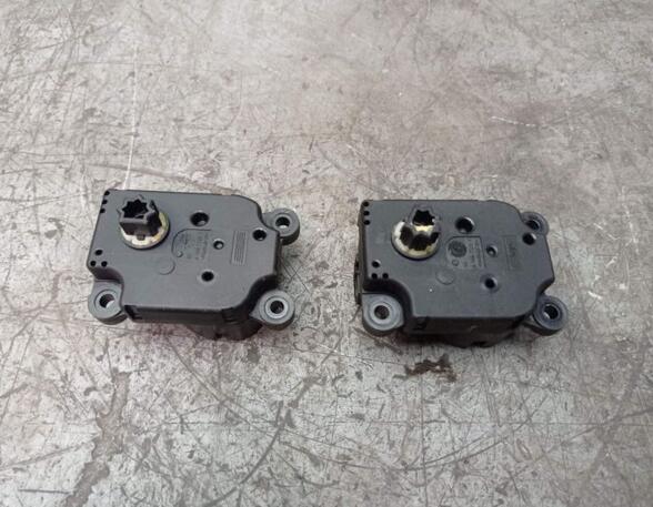 Stellmotor für Heizung Set 2-teilig FORD C-MAX (DM2) 1.8 92 KW