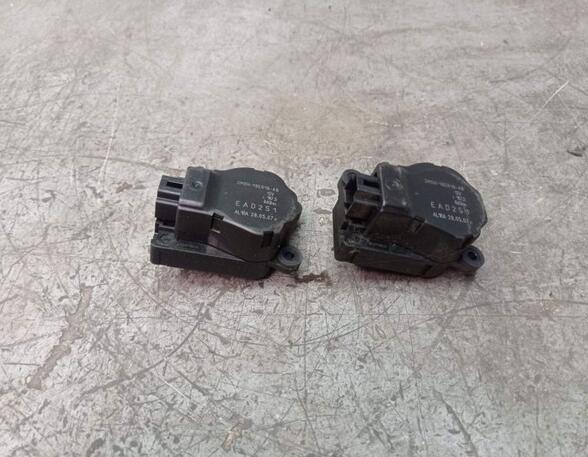 Heater Motor Flap Control Unit FORD C-MAX (DM2), FORD FOCUS C-MAX (DM2)