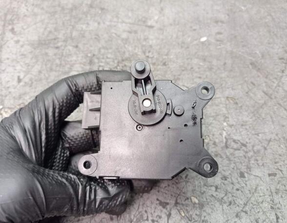 Heater Motor Flap Control Unit PEUGEOT 207 (WA_, WC_)