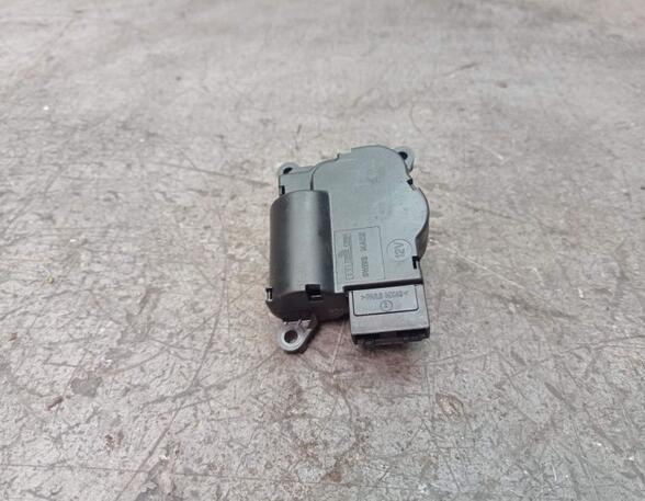 Heater Motor Flap Control Unit OPEL CORSA D (S07)