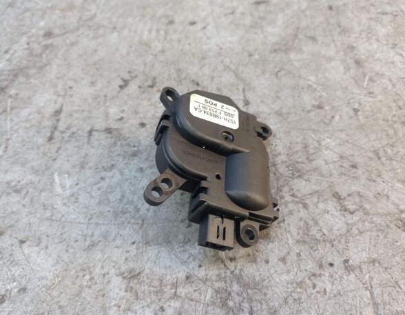 Heater Motor Flap Control Unit FORD FIESTA VI (CB1, CCN)