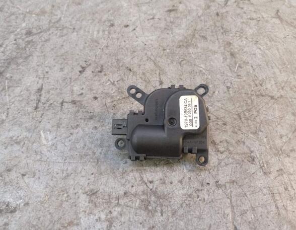 Heater Motor Flap Control Unit FORD FIESTA VI (CB1, CCN)