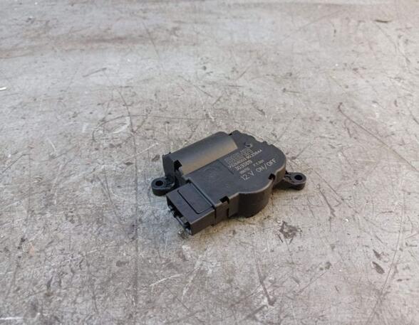 Heater Motor Flap Control Unit SEAT IBIZA IV (6J5, 6P1), SEAT IBIZA IV SC (6J1, 6P5)