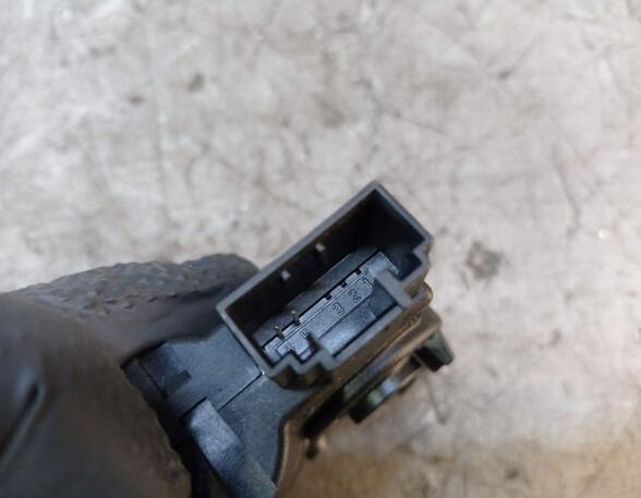 Heater Motor Flap Control Unit SEAT IBIZA IV (6J5, 6P1), SEAT IBIZA IV SC (6J1, 6P5)