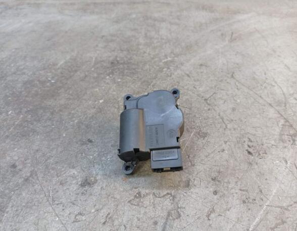 Heater Motor Flap Control Unit OPEL CORSA D (S07)