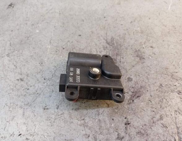 Heater Motor Flap Control Unit SUZUKI SPLASH (EX)