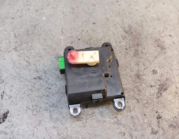 Heater Motor Flap Control Unit SUZUKI SPLASH (EX)