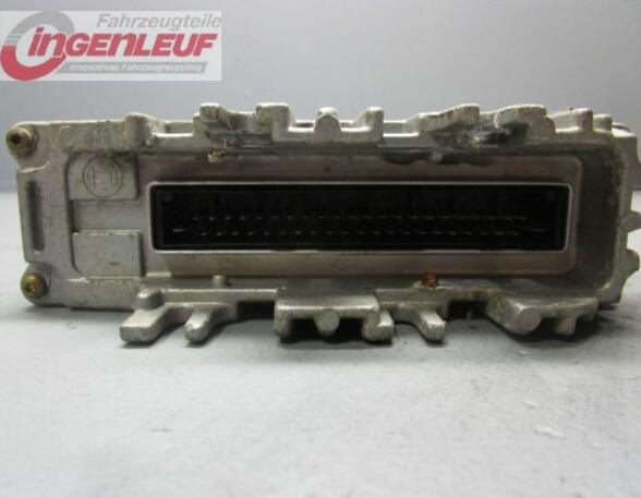 Engine Management Control Unit SEAT Ibiza II (6K1)