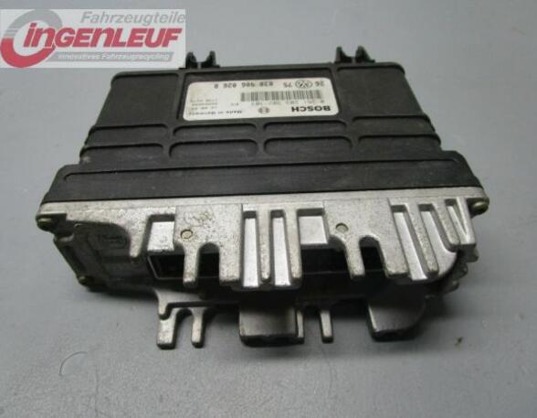 Engine Management Control Unit VW Golf III (1H1)