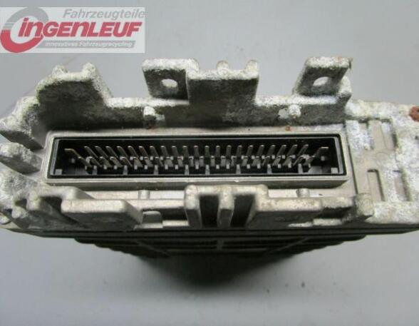 Engine Management Control Unit SEAT Ibiza II (6K1)