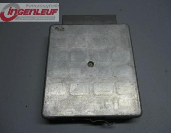 Engine Management Control Unit FORD Focus Turnier (DNW)