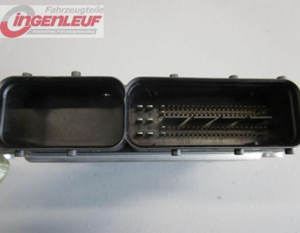 Engine Management Control Unit HYUNDAI i10 (PA)