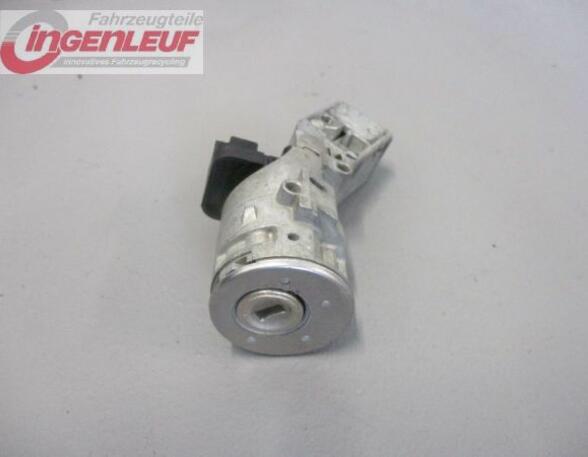 Engine Management Control Unit PEUGEOT 407 SW (6E)