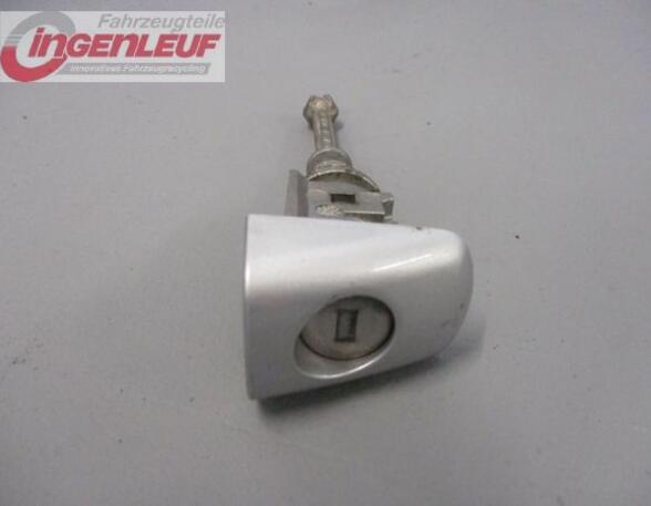 Engine Management Control Unit PEUGEOT 407 SW (6E)