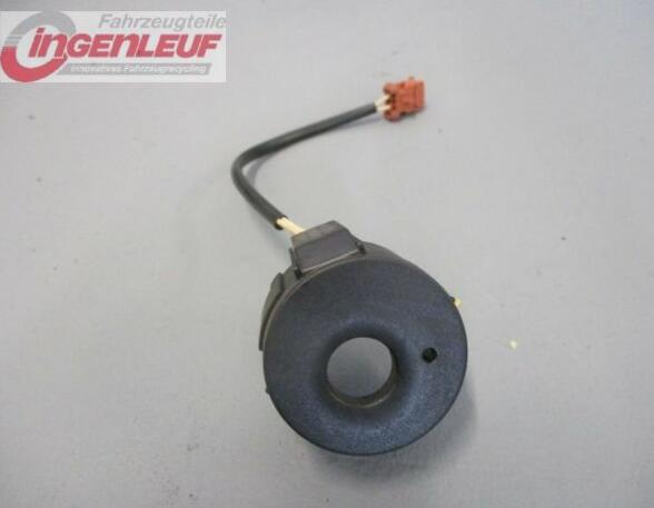 Engine Management Control Unit PEUGEOT 407 SW (6E)