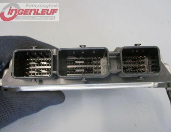 Engine Management Control Unit PEUGEOT 407 SW (6E)