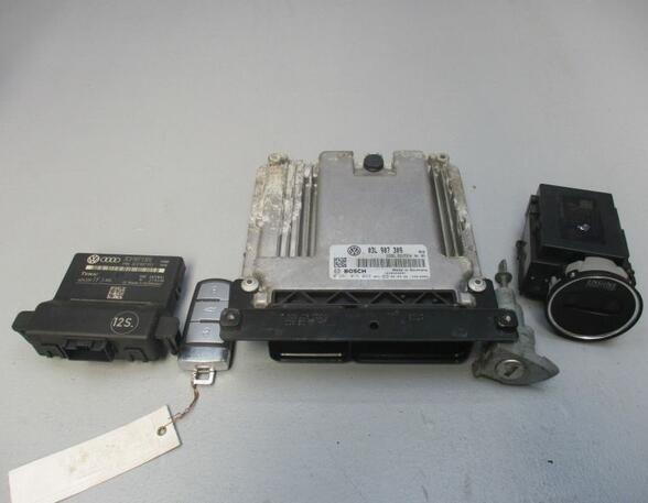 Engine Management Control Unit VW Passat Variant (3C5)