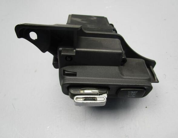 Engine Management Control Unit VOLVO V70 III (135)