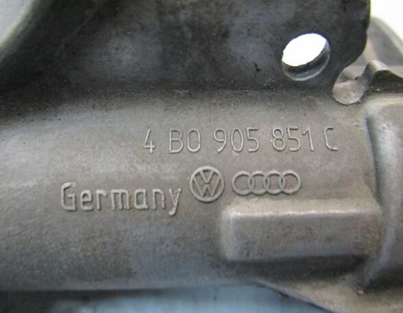 Engine Management Control Unit AUDI A3 (8L1)