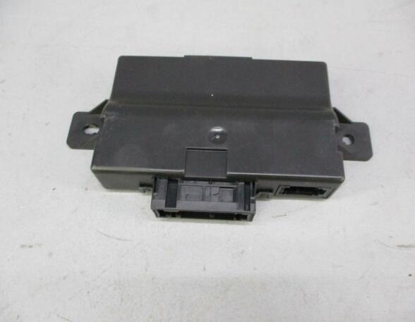 Engine Management Control Unit AUDI A6 (4G2, 4GC)