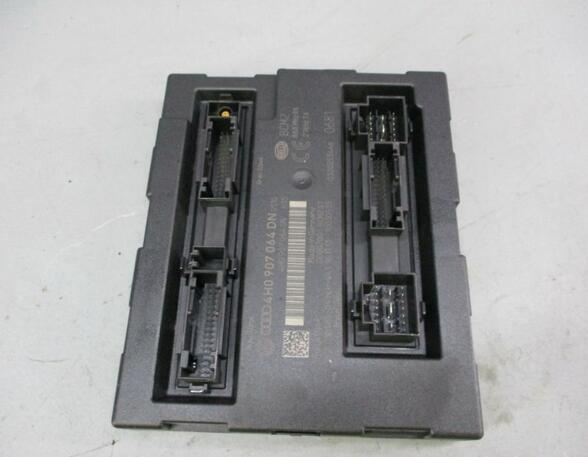 Engine Management Control Unit AUDI A6 (4G2, 4GC)