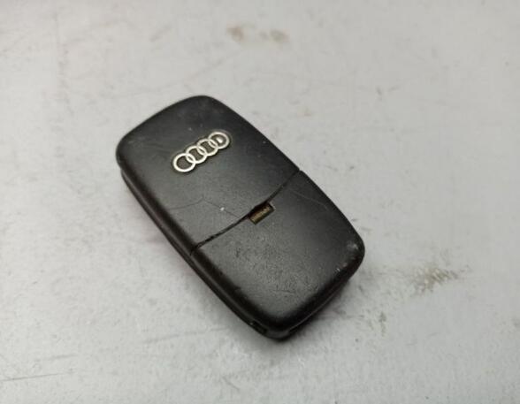 Regeleenheid motoregeling AUDI A6 Avant (4B5)