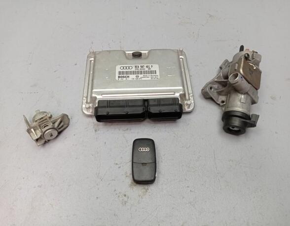 Engine Management Control Unit AUDI A6 Avant (4B5)