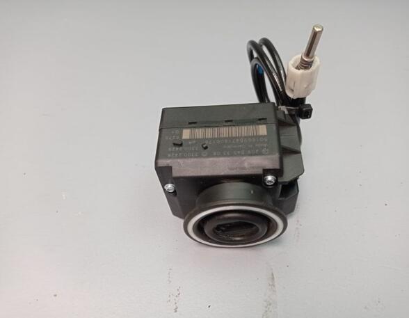 Engine Management Control Unit MERCEDES-BENZ C-Klasse T-Model (S203)