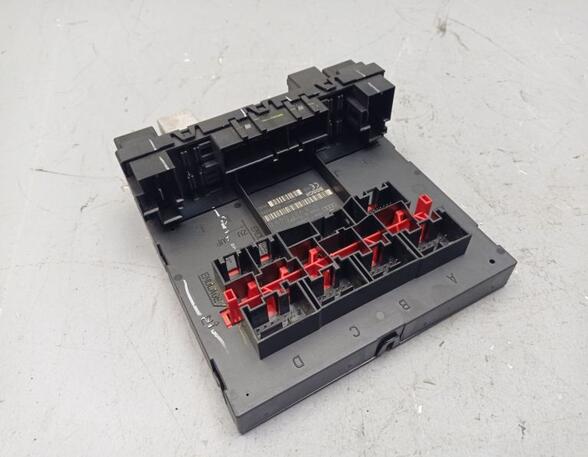 Engine Management Control Unit VW Golf V Variant (1K5)