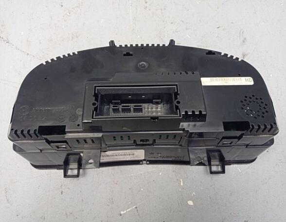 Engine Management Control Unit VW Golf V Variant (1K5)