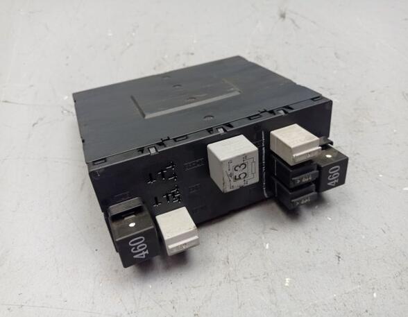 Engine Management Control Unit VW Golf V Variant (1K5)