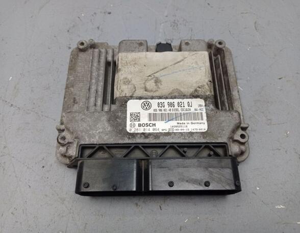 Engine Management Control Unit VW Golf V Variant (1K5)