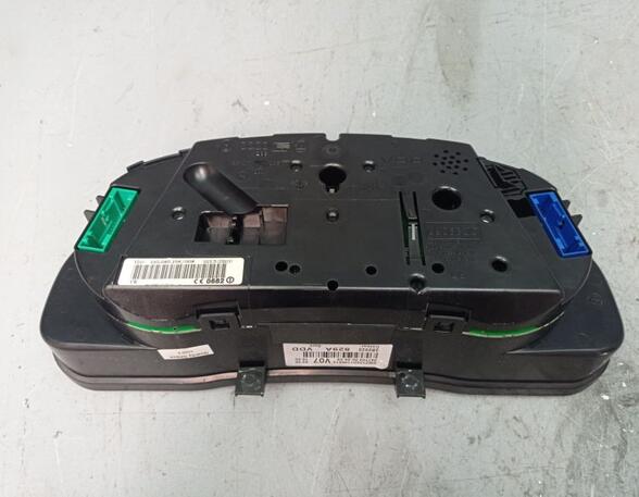 Engine Management Control Unit VW Passat Variant (3B6)