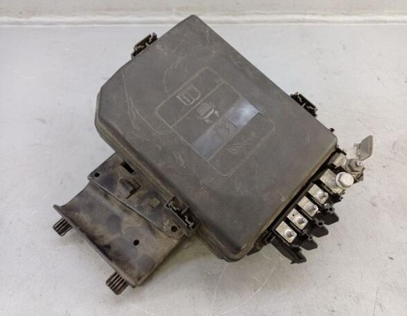 Engine Management Control Unit OPEL Astra K Sports Tourer (B16)