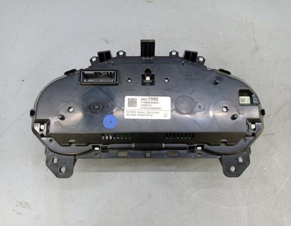 Engine Management Control Unit OPEL Astra K Sports Tourer (B16)